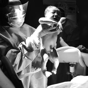 Meet your Posher, Pamela